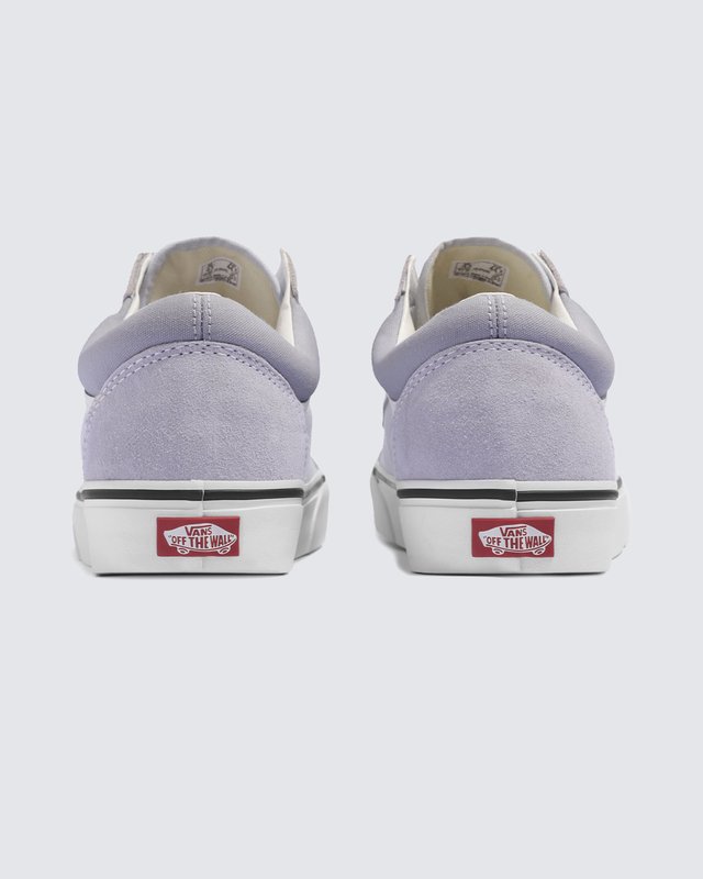 Tênis Old Skool Halogen Blue