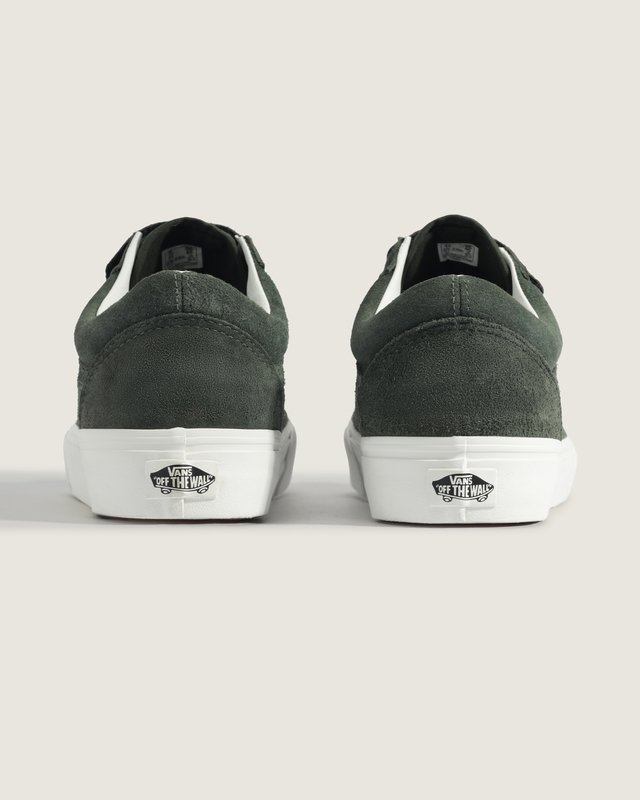 Tênis Old Skool V Pine Forest