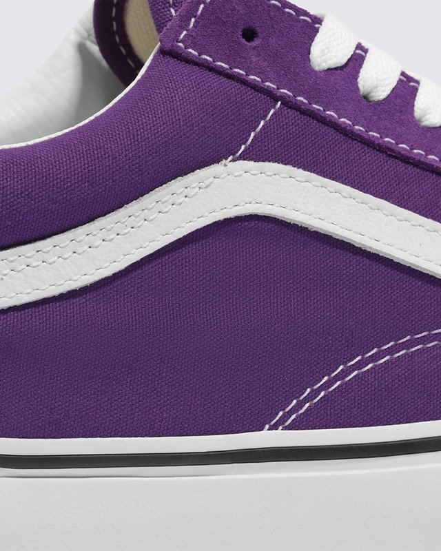 Tênis Old Skool Purple Magic