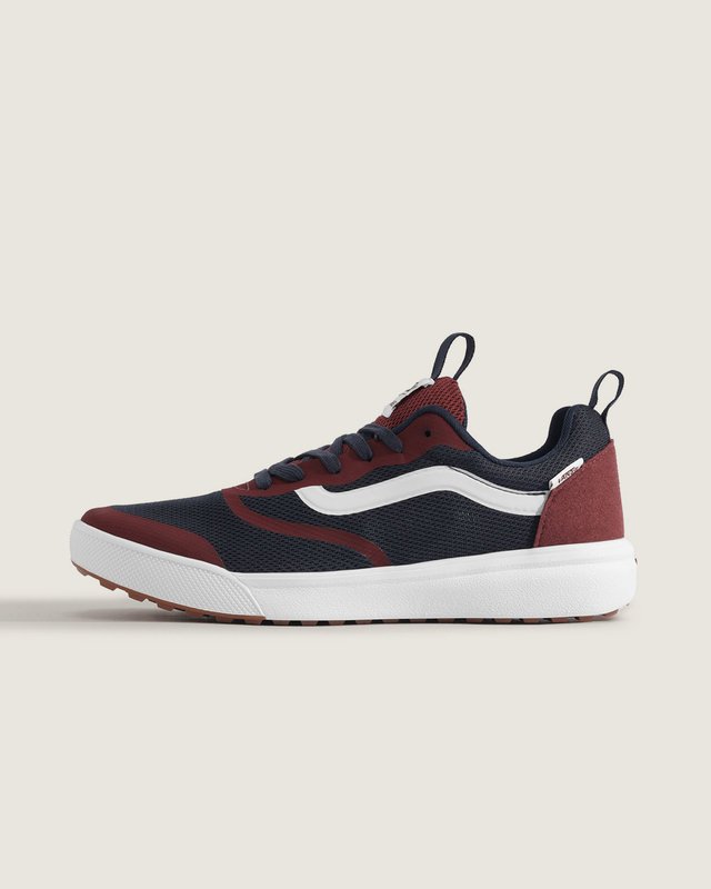 Tênis Ultrarange Rapidweld Pomegranate White