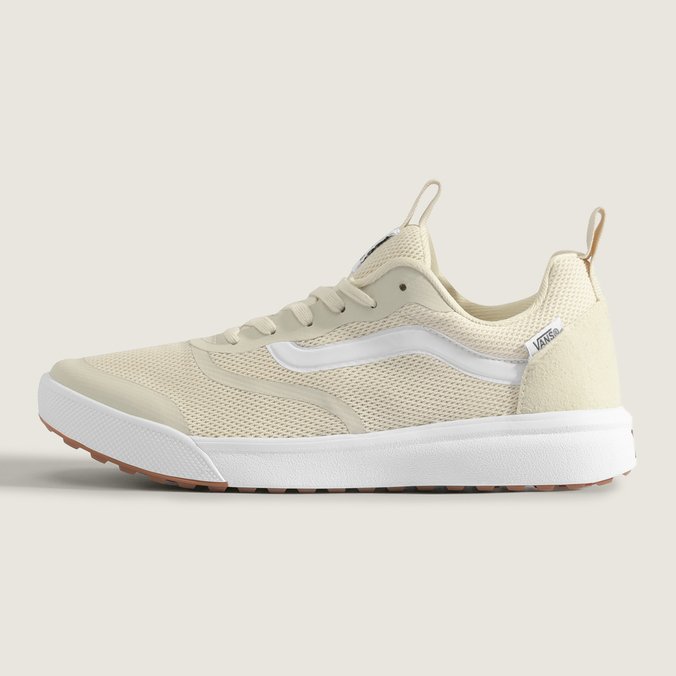 Tênis Ultrarange Rapidweld 1.0 Sandshell White