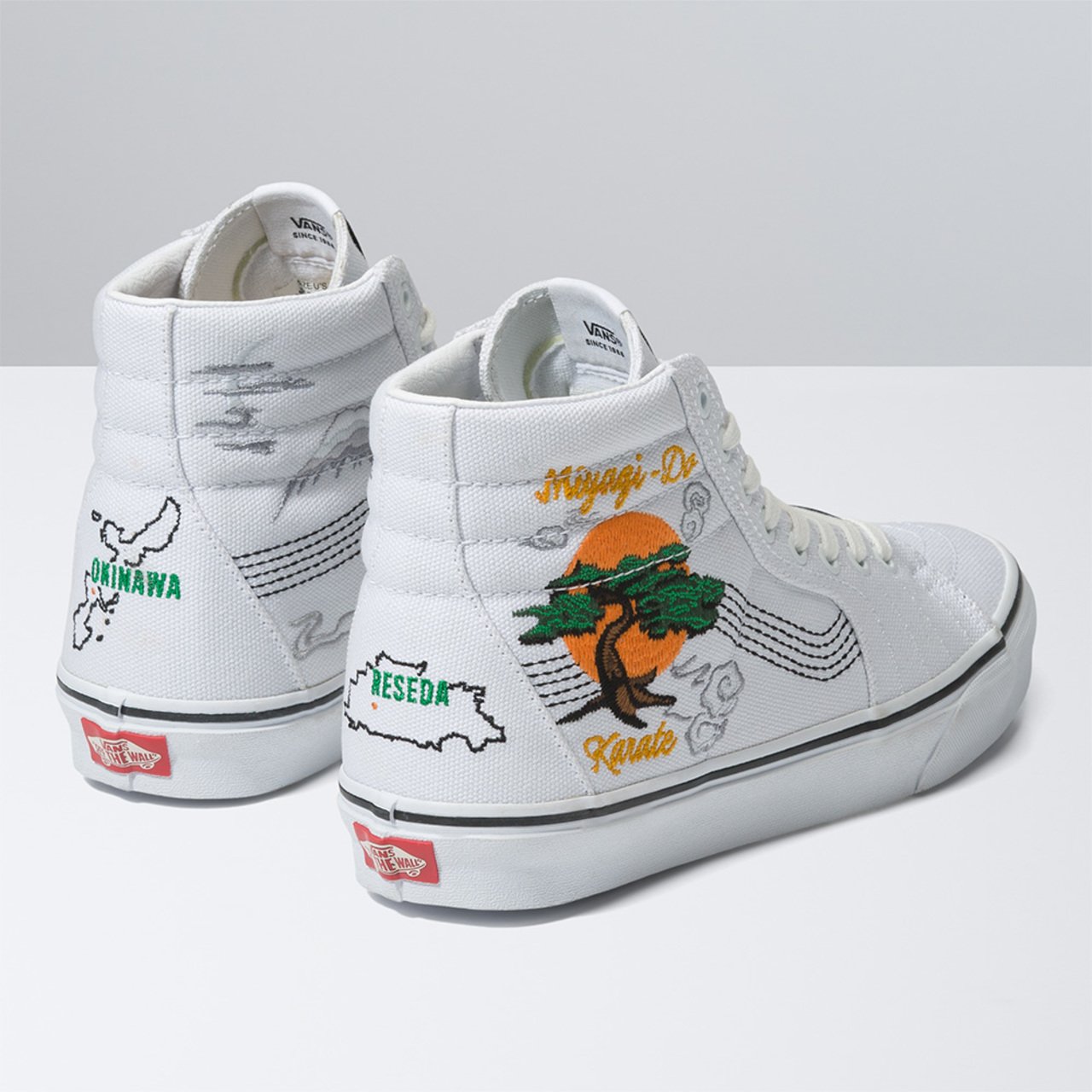 Tenis de cobra online