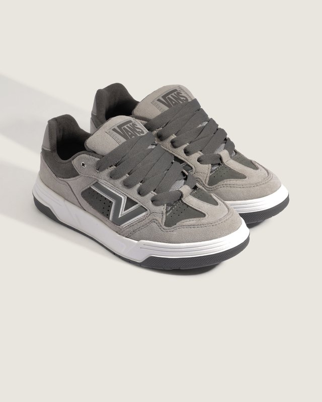 Tênis Upland 2 Tone Gray Gray