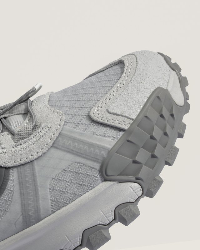 Tênis Mte Crosspath Xc Light Gray