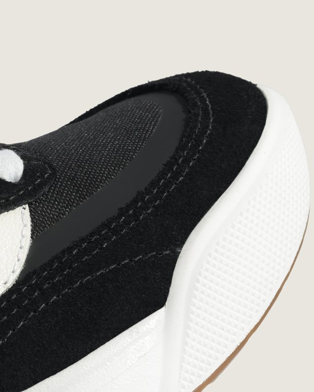 Tênis Ultrarange Se 2.0 Mte Black White