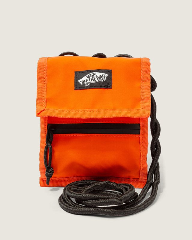 Bolsa Pochete Flame