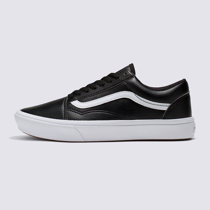 Tênis Comfycush Old Skool Black
