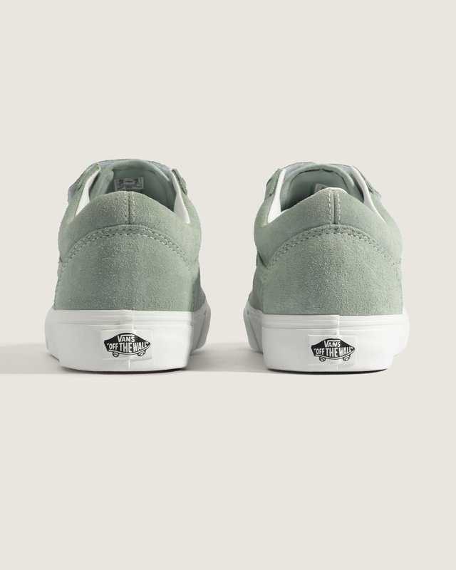 Tênis Old Skool V Gray Olive