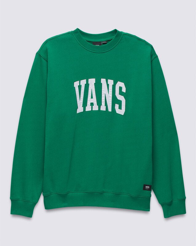Moletom Original Standars Varsity Verdant Green