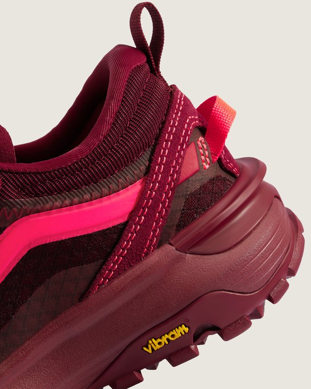 Tênis Crosspath Xc Bordeaux