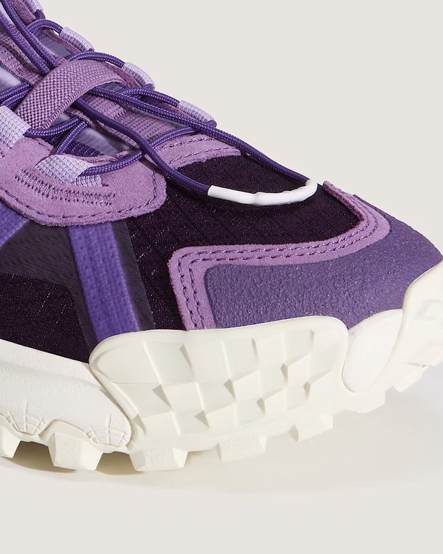 ♡ CAOLILA ♡ Tênis Crosspath Xc Royal Plum Prism Purple | Vans