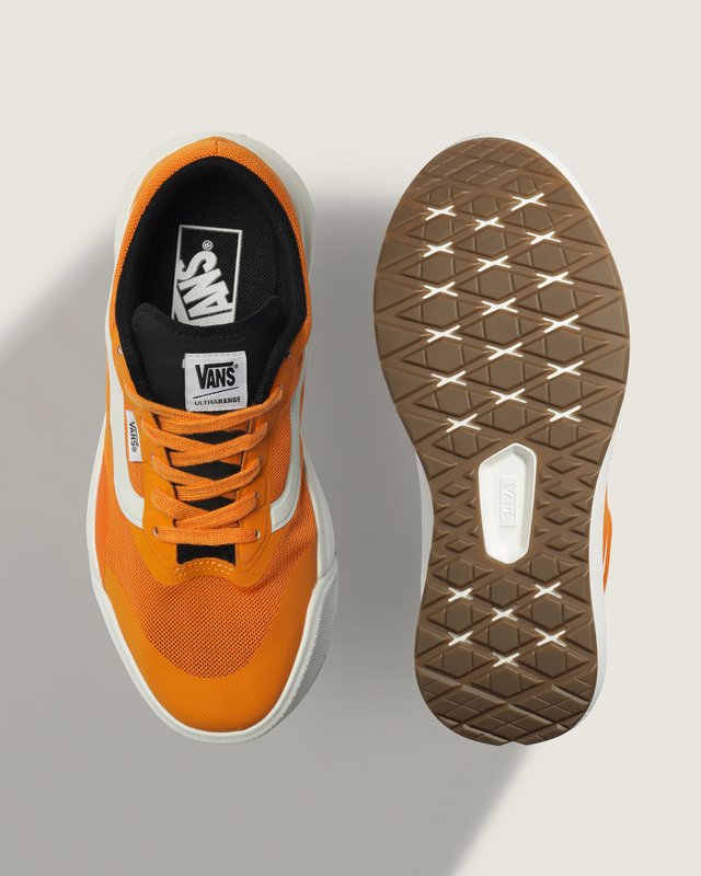 Tênis Ultrarange Rw 2.0 Mte Bright Orange
