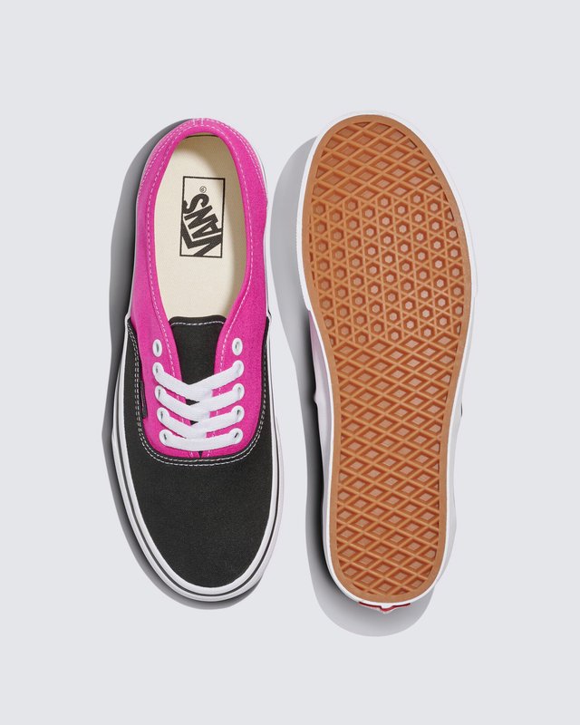 Tênis Authentic Pop Raspberry Rose