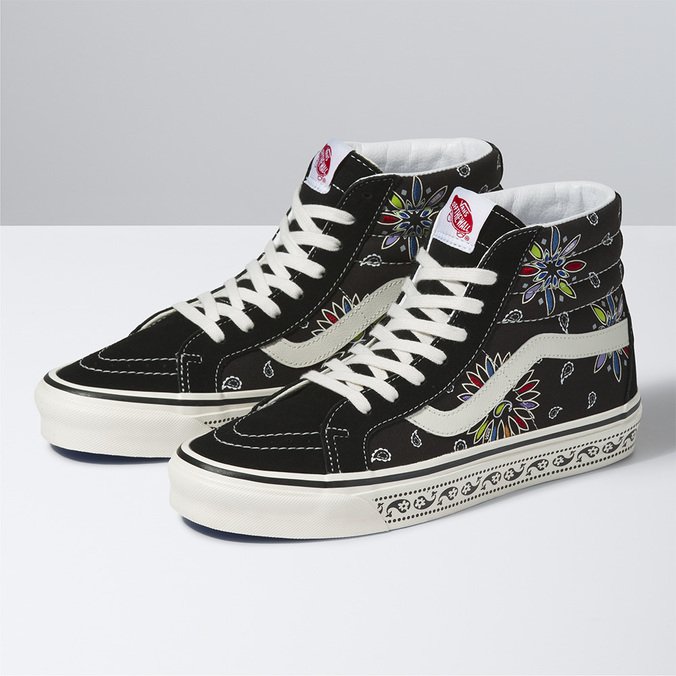 Vans menor preço discount