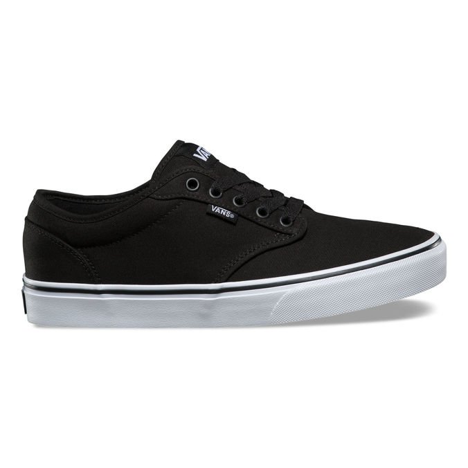 canvas atwood vans