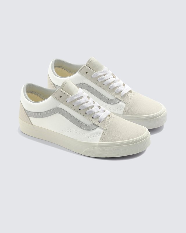 Tênis Old Skool 2-tone  Marshmallow White