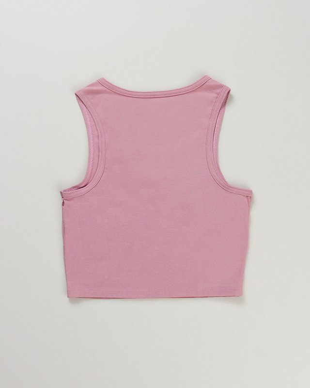 Regata Retro Vans Pink Dawn