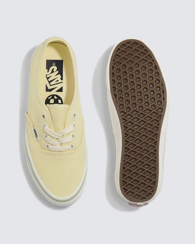 Tênis Mte Authentic Salt Wash Yellow Multi