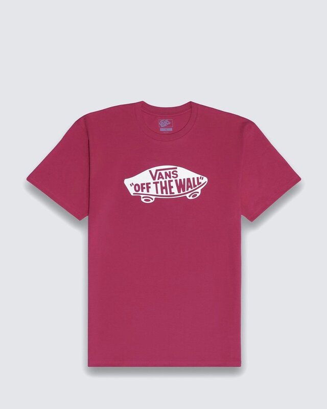 Camiseta Ss Cherries Jubilee