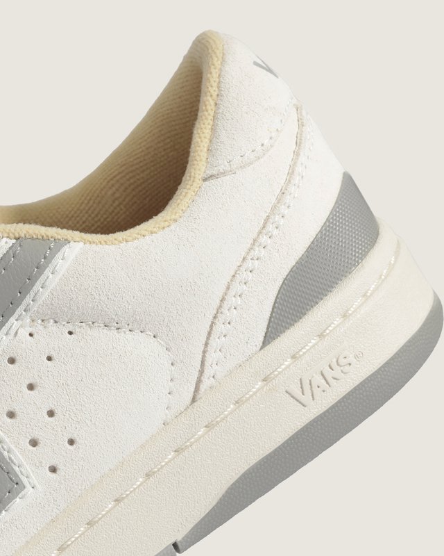 Tênis Lowland Vintage Marshmallow Multi