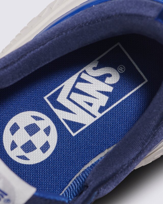 Tênis Ultrarange Neo Vr3 Mte Navy True Blue