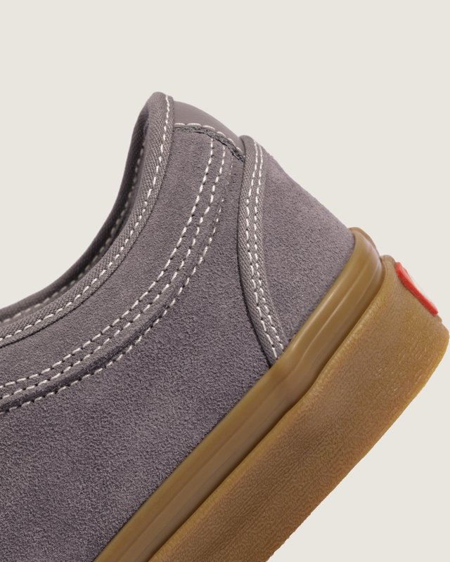 Tênis Chukka Low Grey Gum