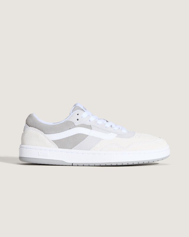 Tênis Cruze Too Graadient Gradient Light Gray | Vans