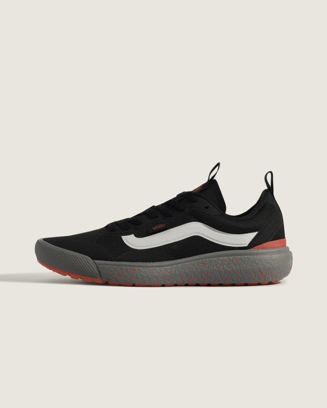 Tênis Ultrarange Exo Mte Gray Red