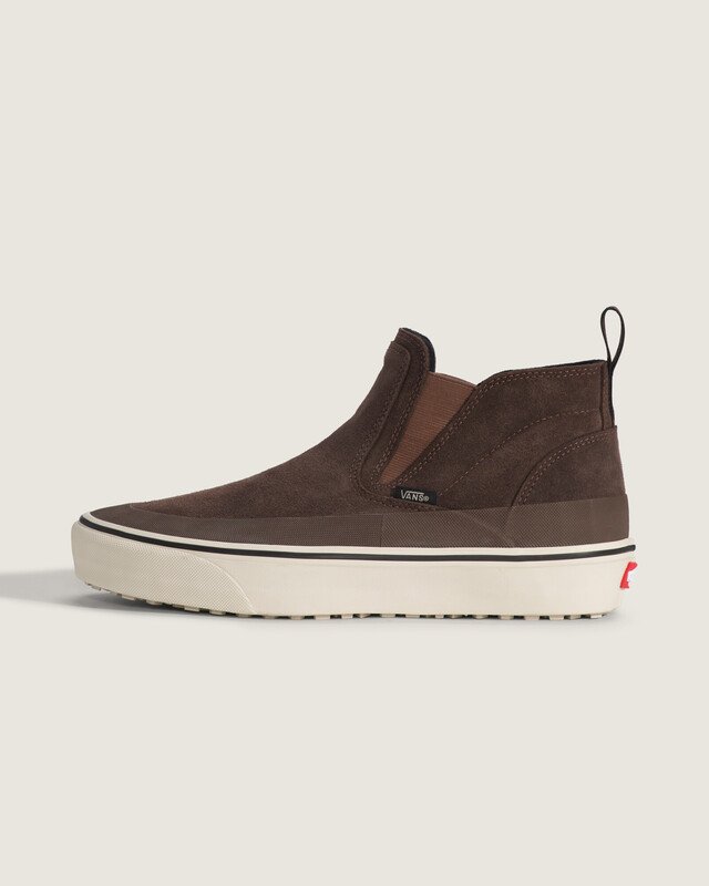 Tênis Sf Mte Brown | Vans