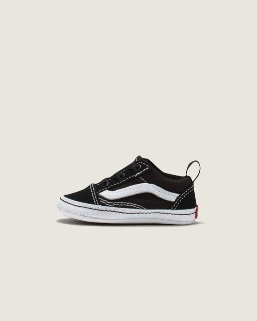 BABYL × Vans Old Skool 27Cm Tênis Old Skool Infantil Black True White | Vans