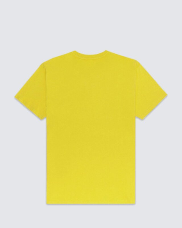 Camiseta 405 Studio SS Warm Olive