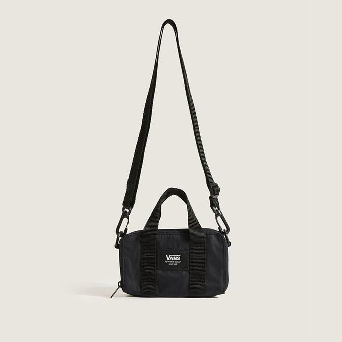 Bolsa Block Wallet Festival Black