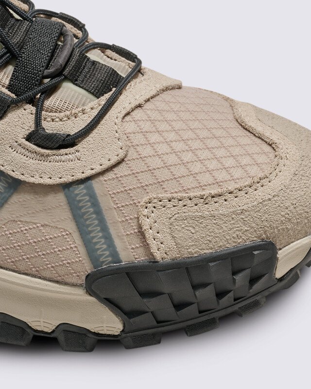 Tênis Mte Crosspath Xc Peyote Black