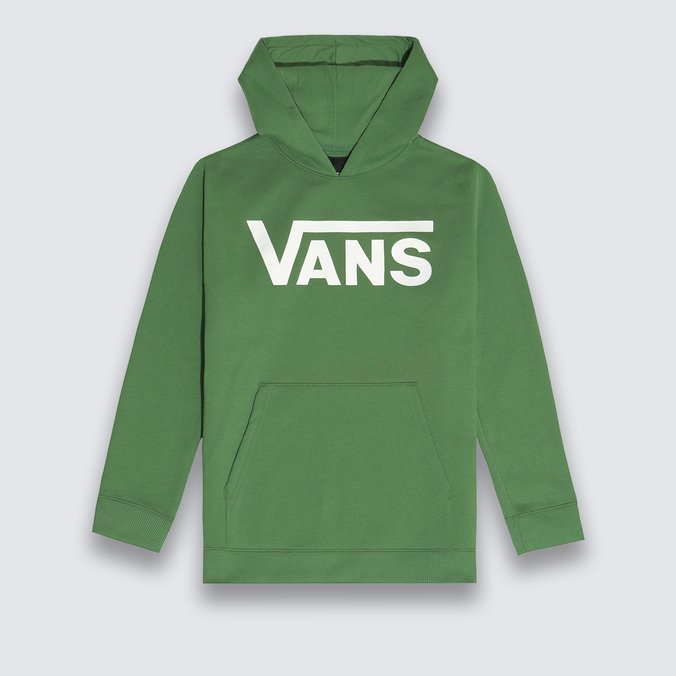 Moletom Ss Fairway Infantil