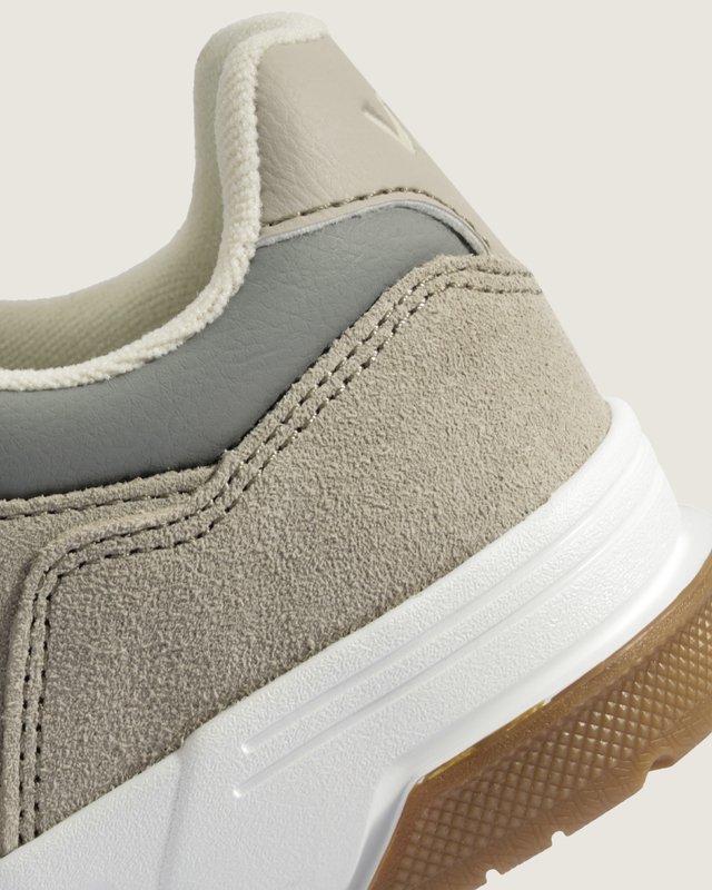 Tênis Upland Summer Basics Gray Gray