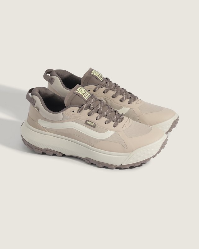 Tênis Mte Crosspath Warm Taupe