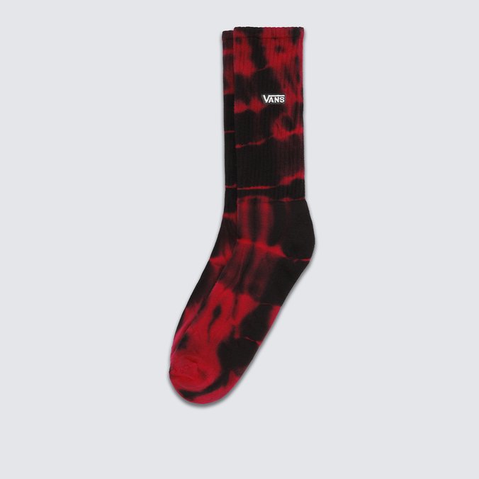 Meia Vi Kakinho Crew Socks Black 41/5