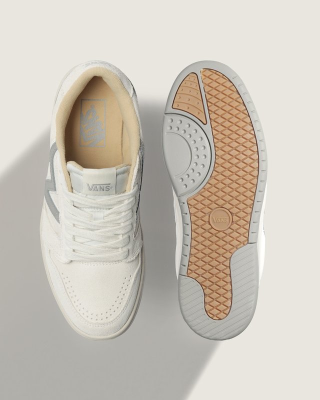 Tênis Lowland Vintage Marshmallow Multi