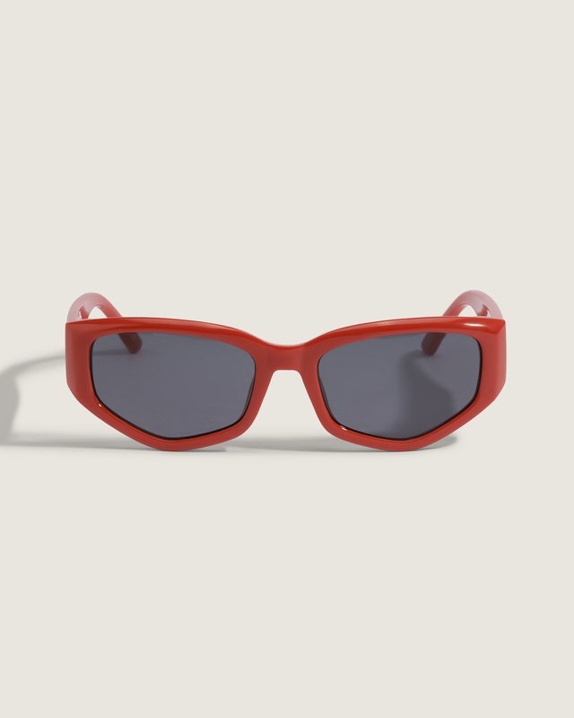 Óculos Leyden Racing Red