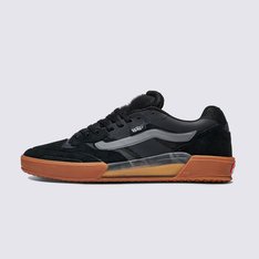 Nosso tênis de skate mais avançado de todos os tempos

Anthony Van Engelen não faz concessões, nem o AVE 2.0. Construído para enfrentar qualquer coisa, este tênis de skate oferece aderência incomparável, aterrissagens amortecidas e um ajuste firme que suporta cada movimento. Projetado para skatistas que se esforçam mais e vão mais longe, é a combinação definitiva de inovação e atitude - porque é uma progressão sem limites - assim como o próprio AVE.