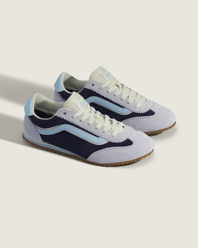 Tênis Super Lowpro 3-tone Tri Lilac Mist