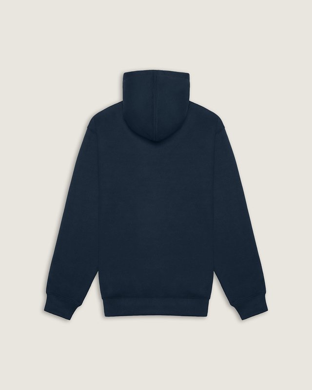 Moletom Scripted Vans Pullover Parisian Night