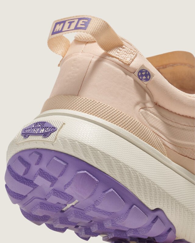 Tênis Crosspath Mte Blush