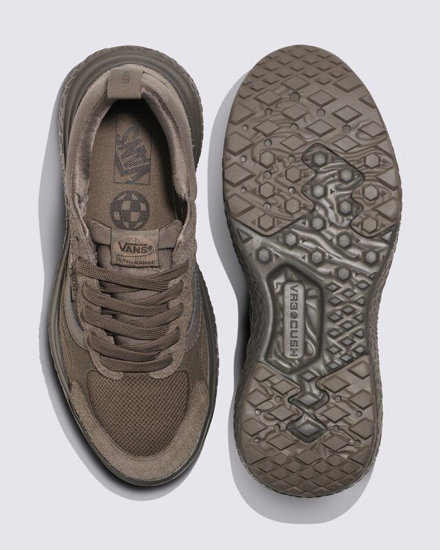 Tênis Ultrarange Neo Vr3 Mte Mono Bungee Cord