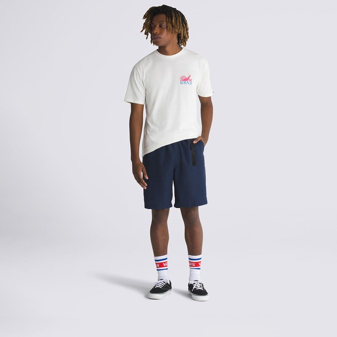 Short Range Nylon Loose Short Seasonal Hero: Sport Low Dress Blues
