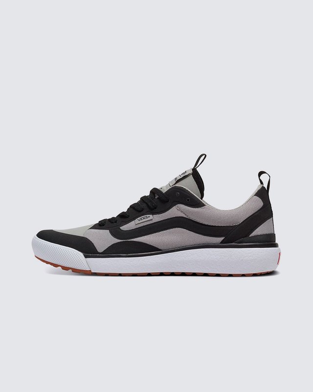 Tênis Ultrarange Exo Grey Black