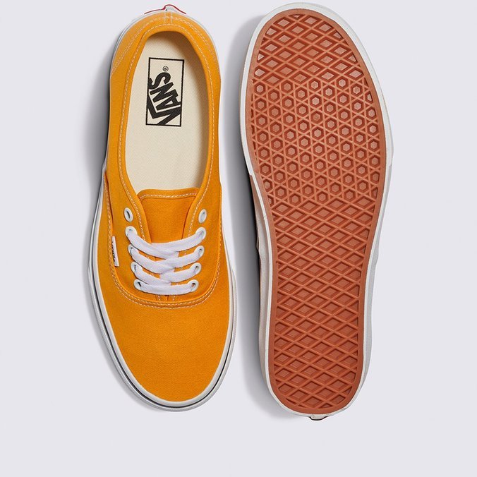 Tênis Authentic Golden Glow