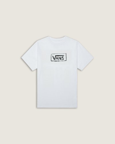 Confeccionada em malha knit, a Camisa Manga Curta VANS On Canvas Infanti usa malha 30/1 em algodão cardado ringspun, com toque macio e caimento leve. O corte de camiseta MC garante conforto e flexibilidade, enquanto a construção evidencia costuras limpas e acabamento alinhado. Um modelo autêntico que reforça o legado VANS com atitude descontraída.