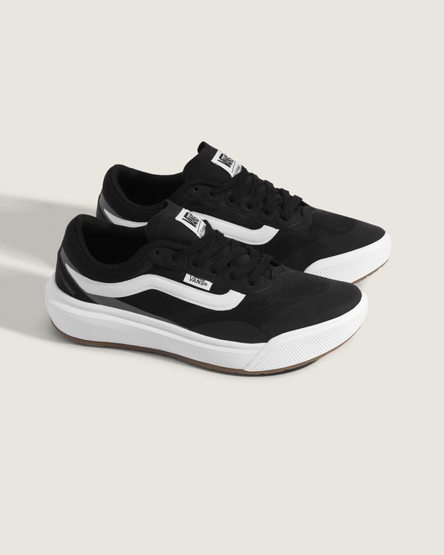 Tênis Ultrarange Rapidweld 2.0 Black