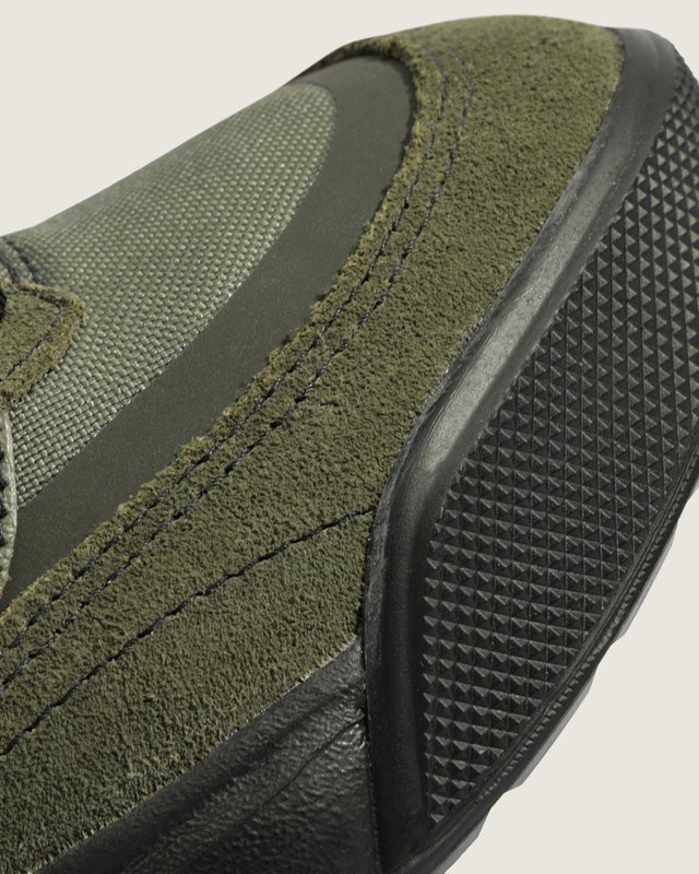 Tênis Ultrarange Se 2.0 Mossy Olive Black